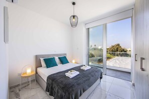 5 Schlafzimmer, WLAN, Bettwäsche