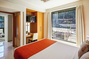 2 habitaciones, wifi y ropa de cama 