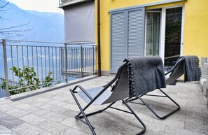 Apartment | 2 bedrooms - Ka d Oro Deluxe in Nesso (Nesso)