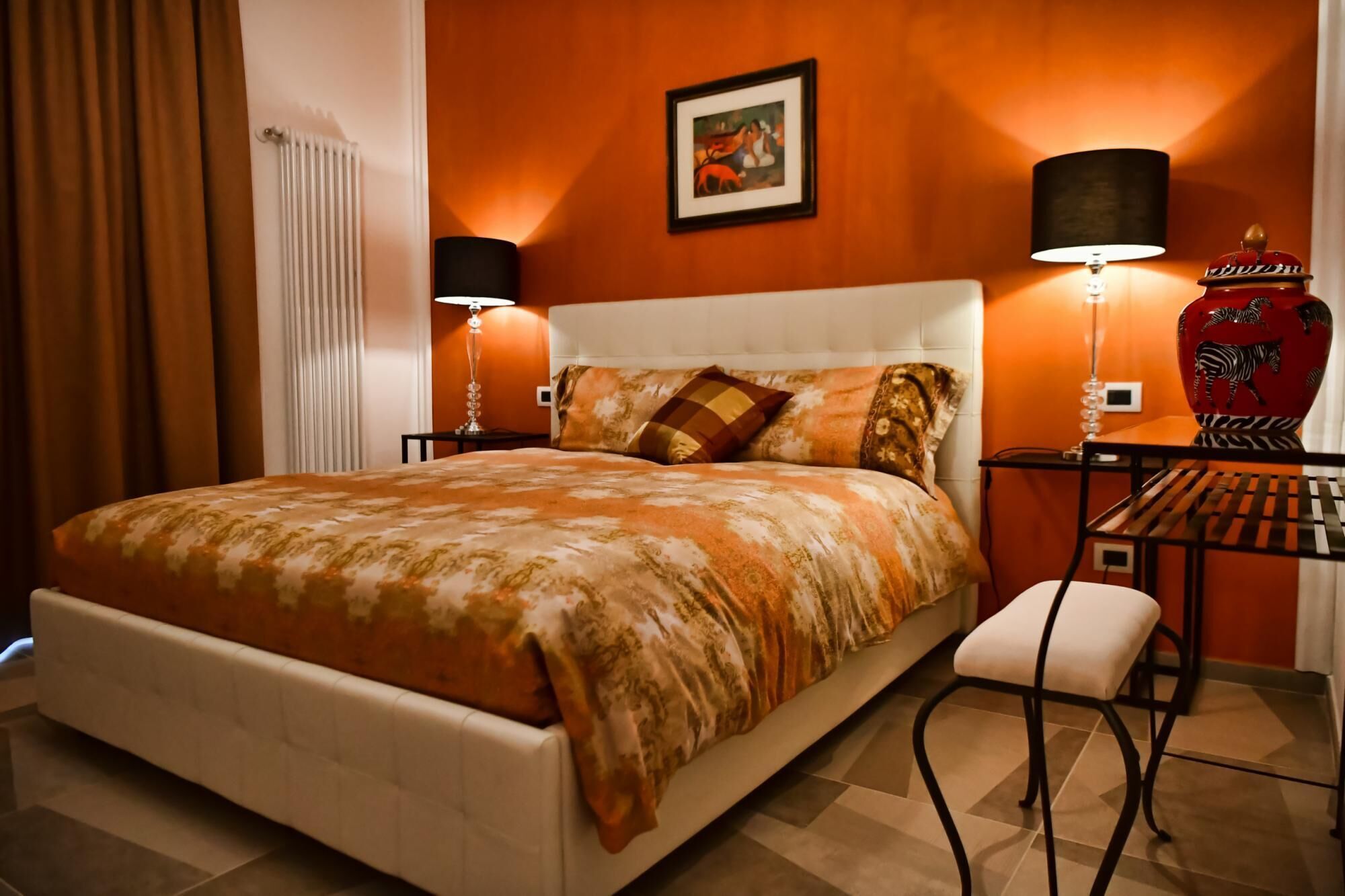 2 camere