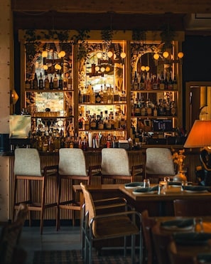 Bar (na propriedade)