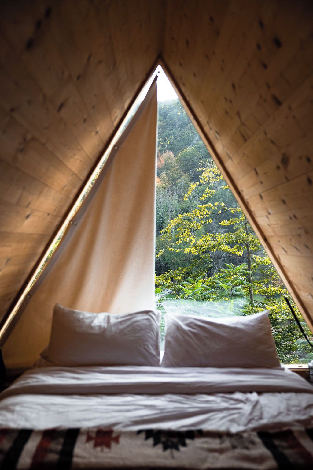 Allergitestet sengetøy, individuelt dekorert og individuelt innredet