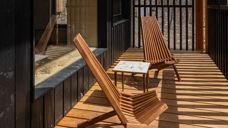 Eastwind Oliverea Valley