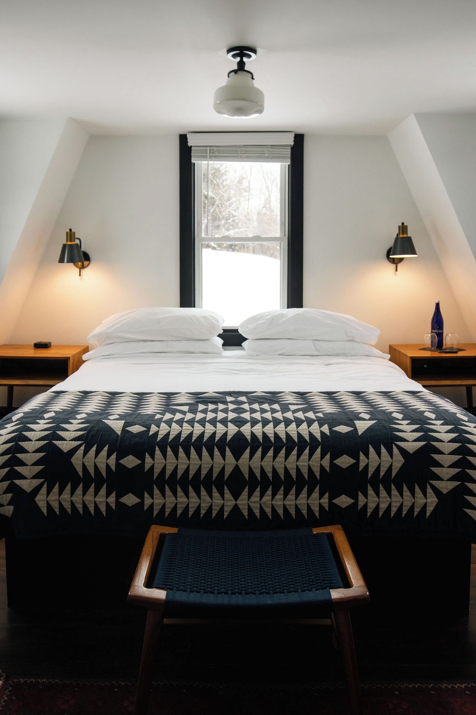 ห้องซูพีเรีย | Wi-Fi ฟรี, ผ้าปูที่นอน