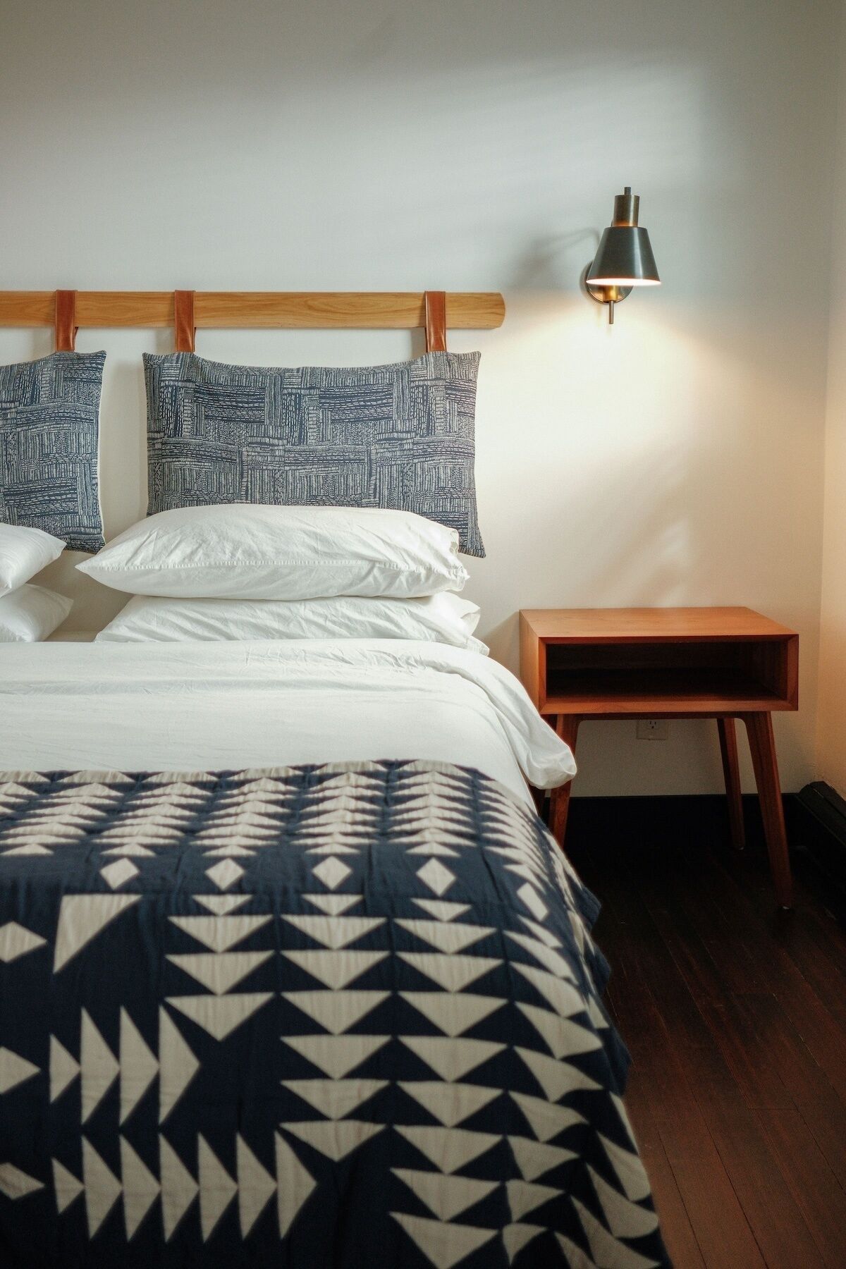 ห้องพัก | Wi-Fi ฟรี, ผ้าปูที่นอน