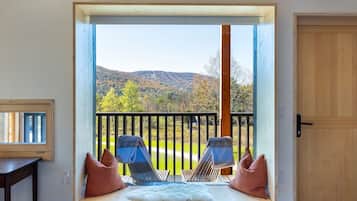 Mountain Suite Studio | Mountain view