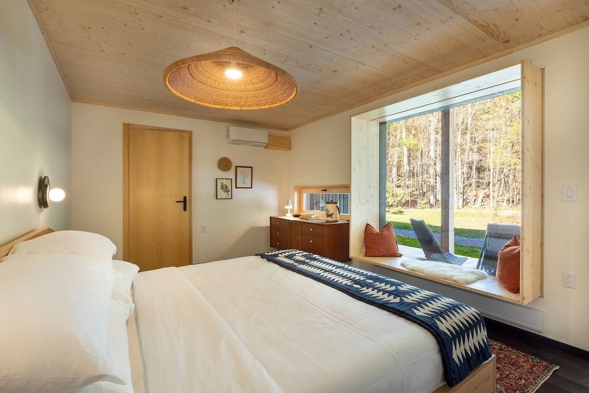 غرفة | إطلالة على التل