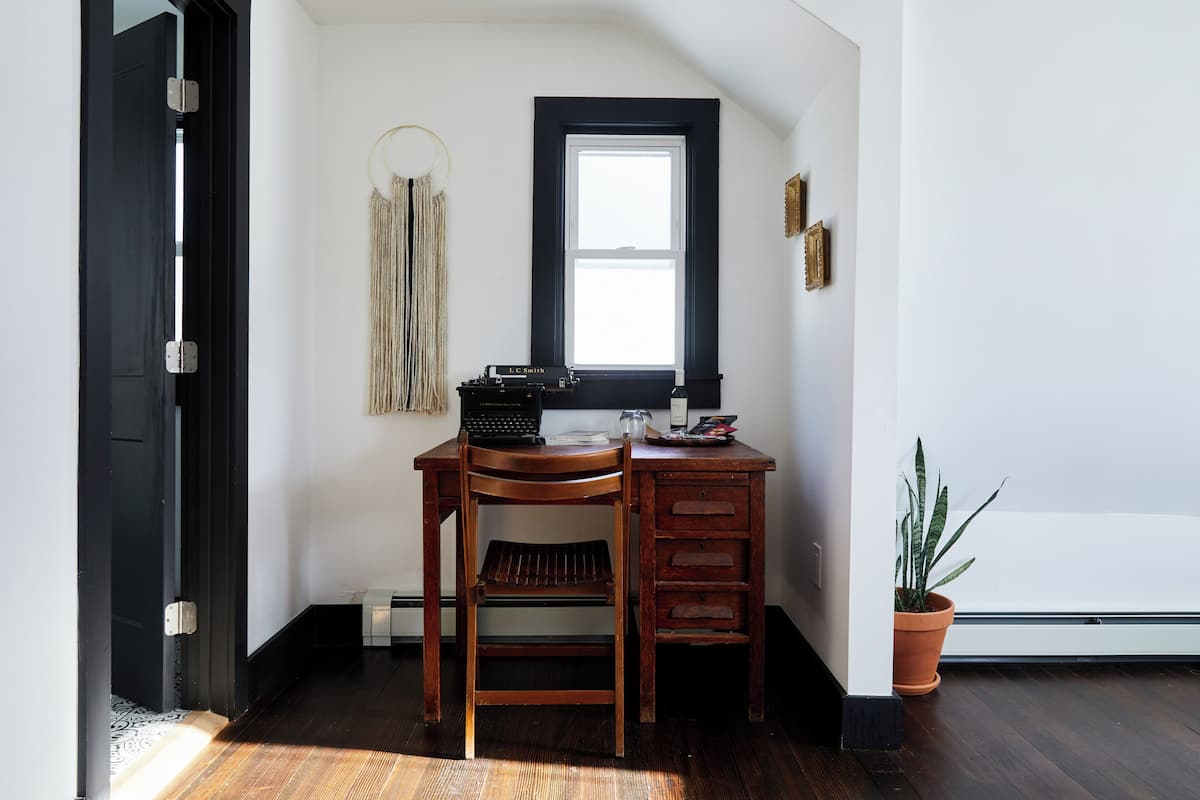 Writer's Studio