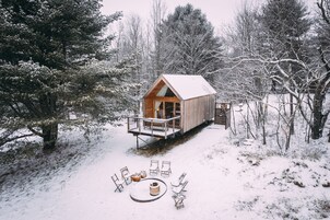 Lushna Suite | Wifi gratis y ropa de cama