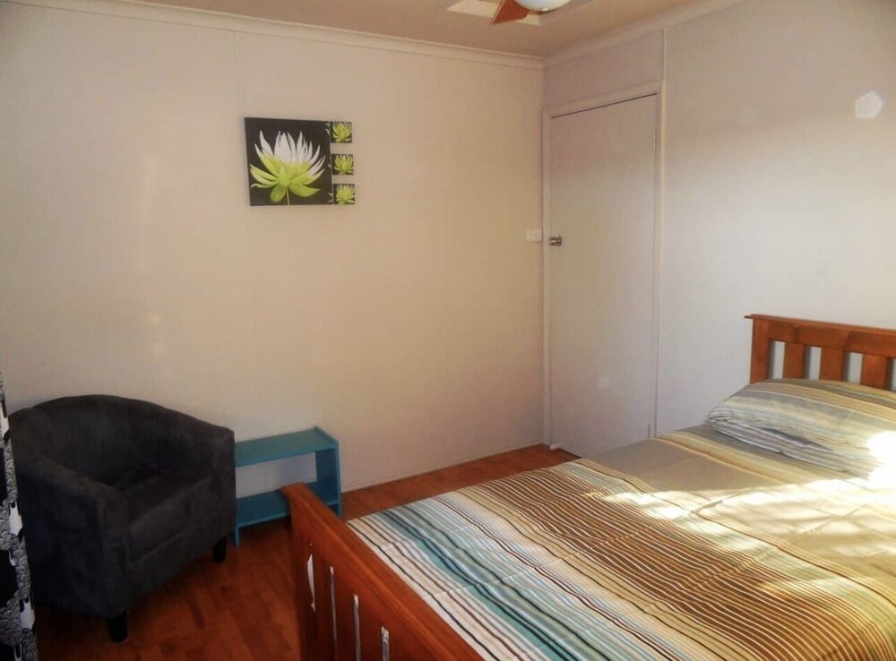 Short stay Laverton WA 6440 Australia. The outback Way