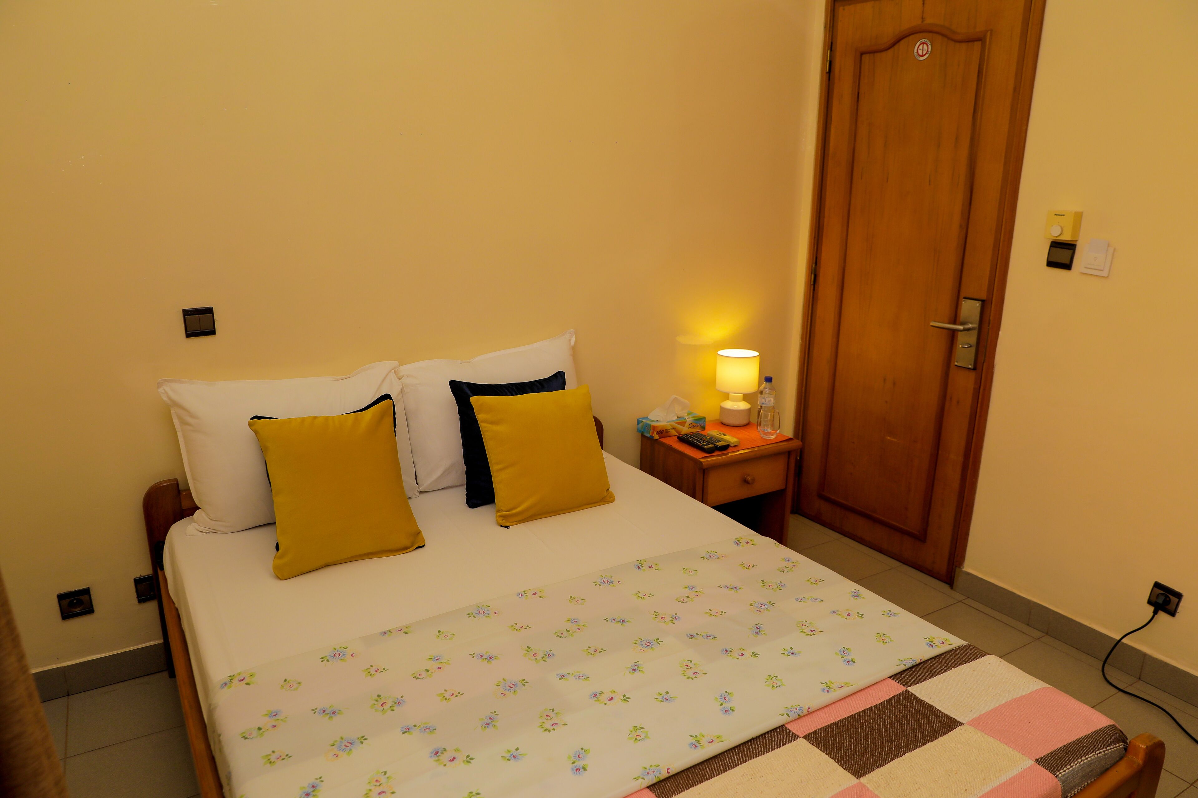 Photo - AG HOTEL Ouaga