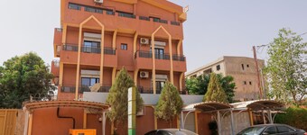 AG HOTEL Ouaga