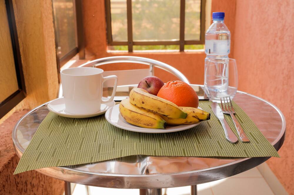 AG HOTEL Ouaga