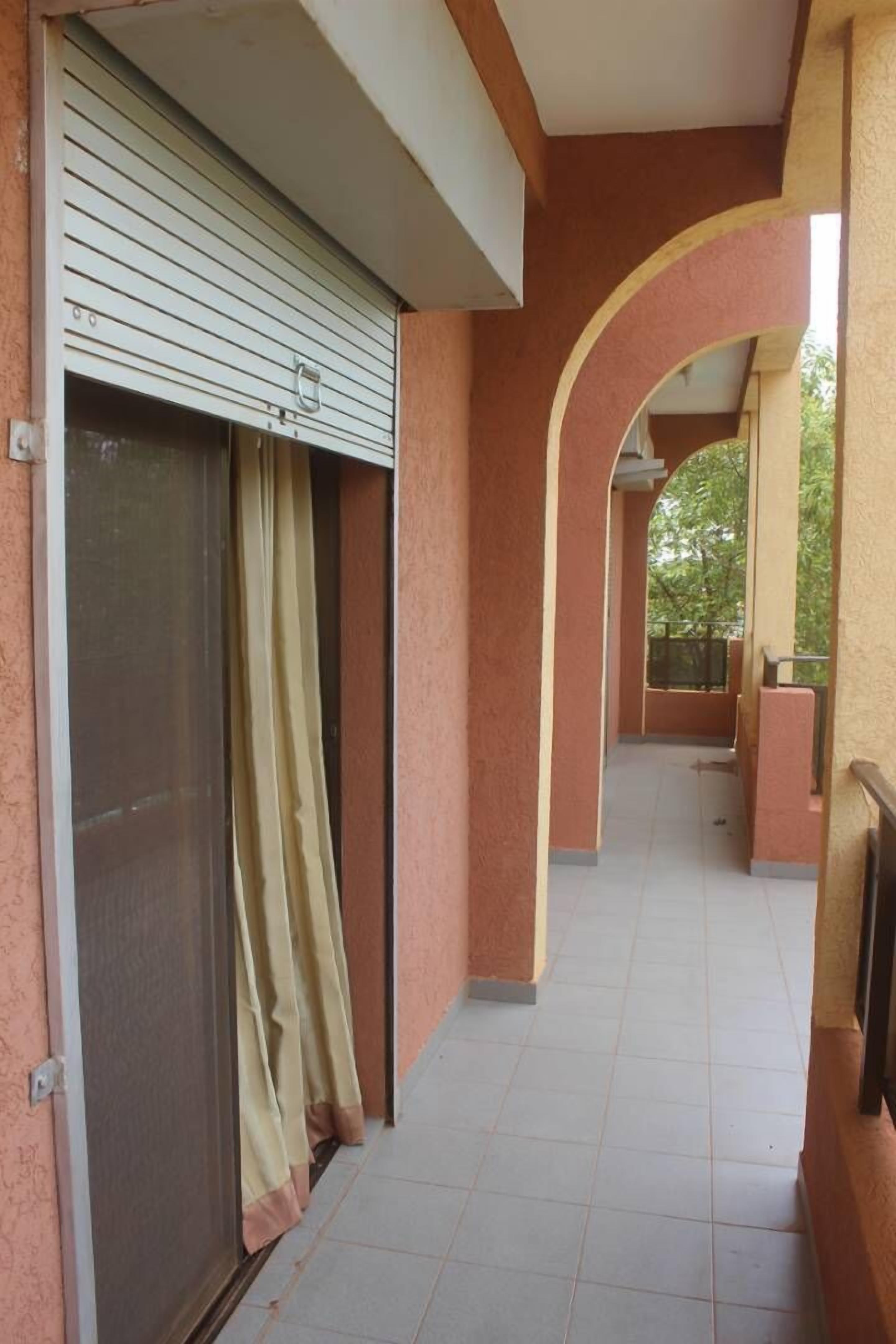 Foto - AG HOTEL Ouaga