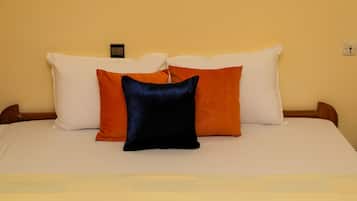 Club Room | Free minibar items, individually furnished, desk, laptop workspace