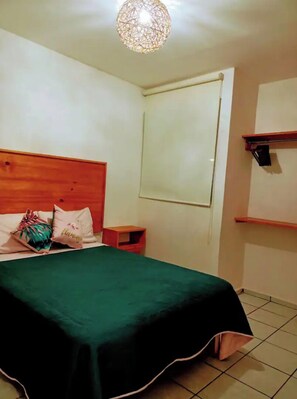 2 camere, Wi-Fi, lenzuola