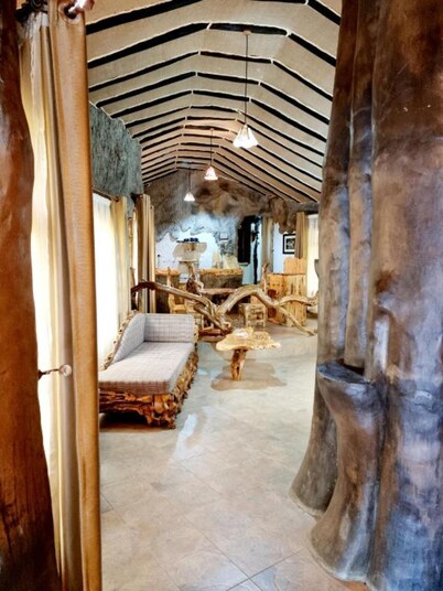 Lusoi Ranch Resort