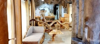Lusoi Ranch Resort