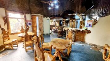 Restaurantes