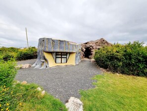 Exterior - Lusoi Ranch Resort (Chaka)