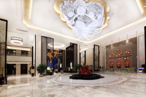 Longhu Hotel