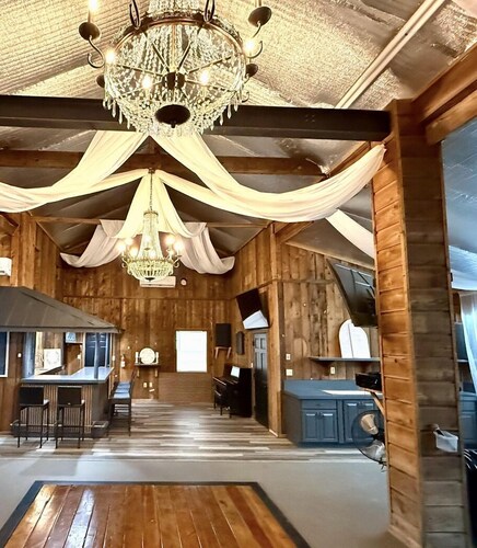 A Serene Cottage Escape on 7 Acres - St Augustine