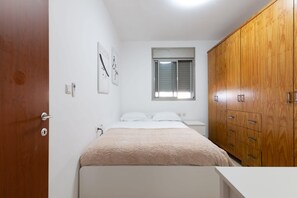 3 camere, ferro/asse da stiro, Wi-Fi, lenzuola