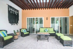 Property grounds - Tulum Hoshino House (Tulum)
