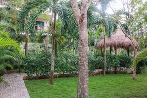 Property grounds - Tulum Hoshino House (Tulum)