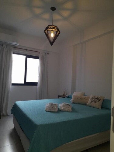 LIVING HOUSE 2 - Modern Apartment in Ciudad de Nieva.