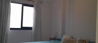 LIVING HOUSE 2 - Modern Apartment in Ciudad de Nieva.