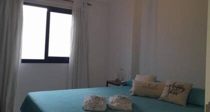 LIVING HOUSE 2 - Modern Apartment in Ciudad de Nieva.