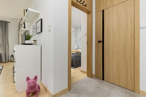 Exterior - Warsaw Glebocka Apartment by Renters (Warsaw)