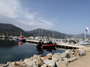 Port de plaisance