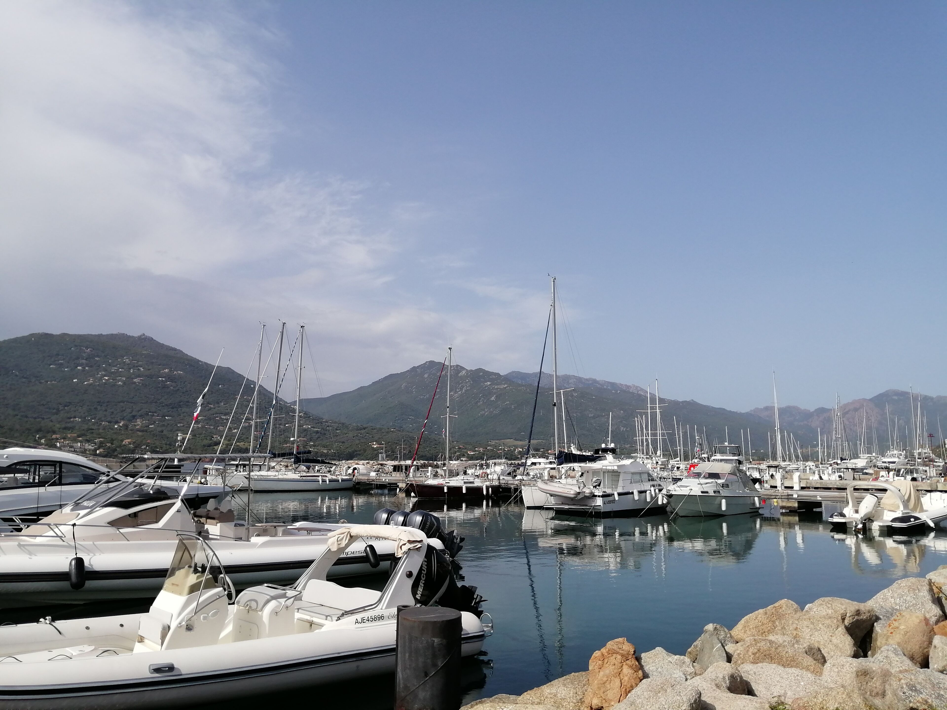 Port de plaisance