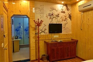 Room - Likeng Village Head Farm (Wuyuan)