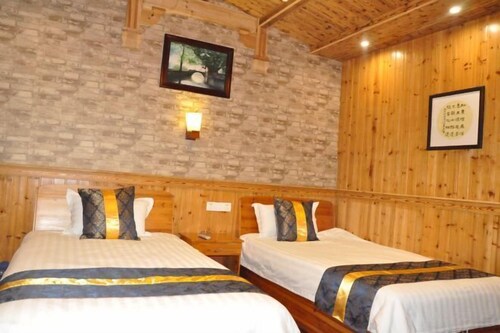 Likeng Village Head Farm