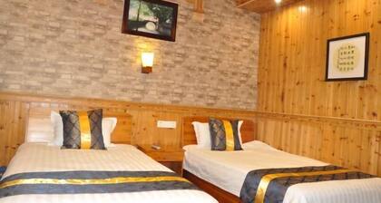 Likeng Village Head Farm