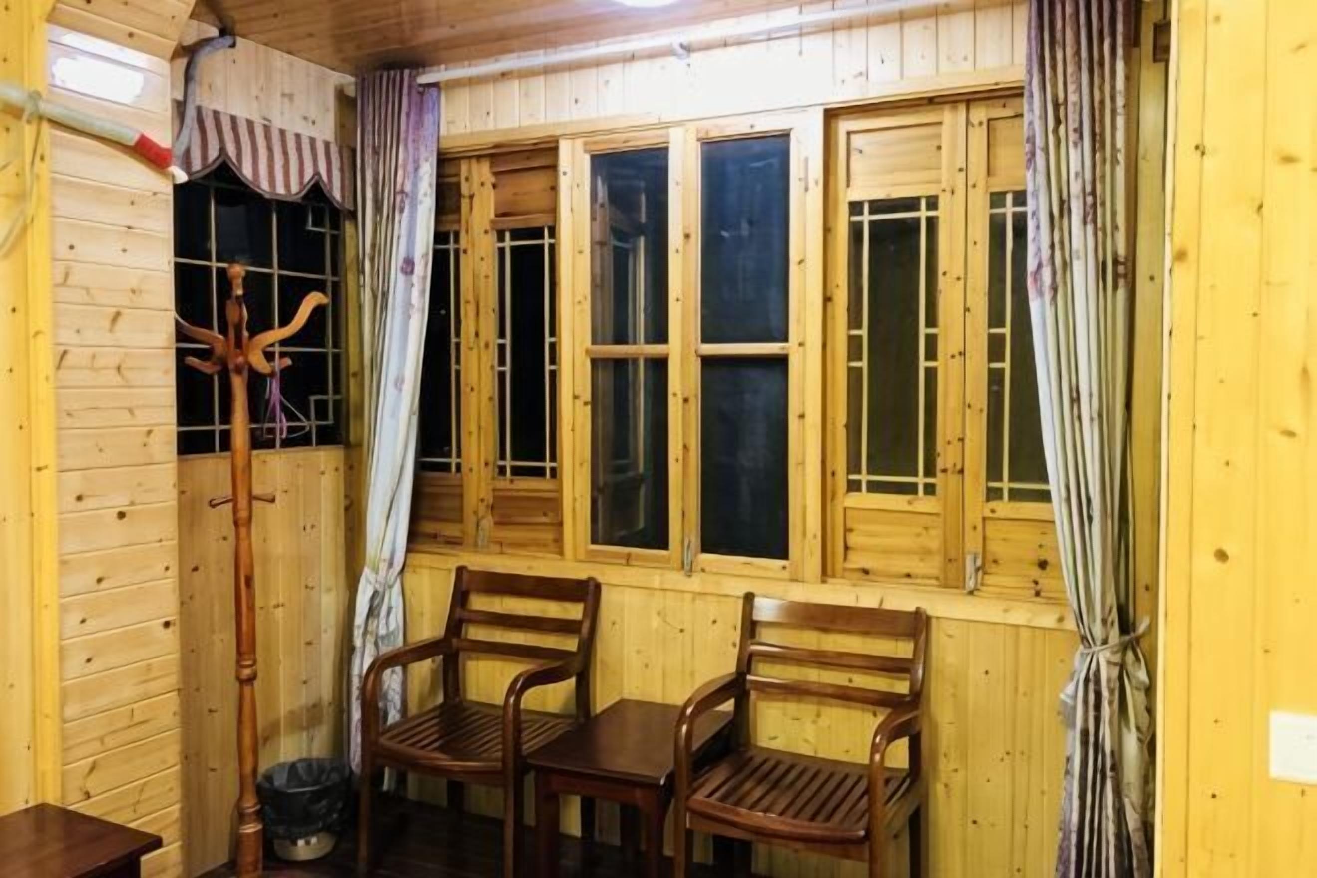 Huone