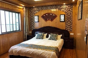 Room - Likeng Village Head Farm (Wuyuan)