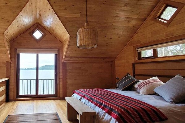 2 habitaciones, wifi y ropa de cama 