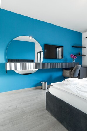 Deluxe Double Room - Boutique Suites Joyce Medulin (Medulin)