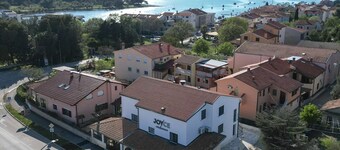 Boutique Suites Joyce Medulin