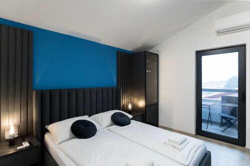Boutique Suites Joyce Medulin