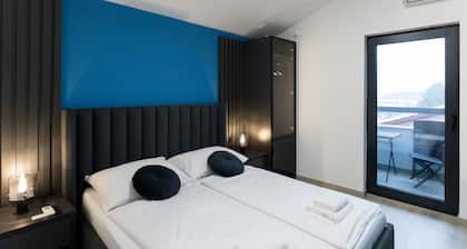 Boutique Suites Joyce Medulin