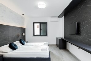 Deluxe Double Room - Boutique Suites Joyce Medulin (Medulin)