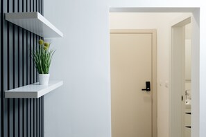 Habitacions insonoritzades, wifi gratuïta i roba de llit