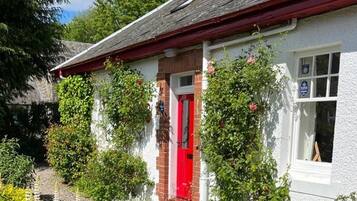 Ferienhaus, Mehrere Betten | Außenbereich