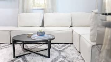 Télévision, espaces bureaux