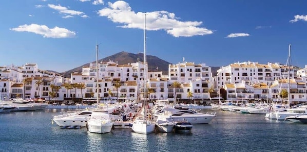 Jachthaven